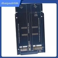 ราคา READY STOCKM2 SSD toSATA Converter สําหรับMacbook 2010 2011 A1369 SSD A1425 A1398 MC975 MC976 Case Enclosure 22Pin to2010 2011 2012 SSD Converter (43717115950)