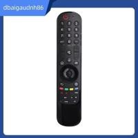 ราคา READY STOCKMR24GA Magic Voice รีโมทคอนโทรล AKB76045005 ForOLED65B42LA OLED65C45 รีโมทคอนโทรลทดแทน (43667096491)