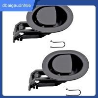 ราคา READY STOCK2PCS Recliner Release Pull Handles Release Pull Handles Without Cable เหมาะกับสาย 3 มม และ 6 มม โซฟาพลาสติกเก้าอี้อะไหล่ (43217104800)