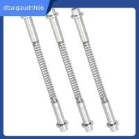 ราคา READY STOCK บานพับประตูหน้าจออลูมิเนียม Pins 3 Pack K 5131 บานพับประตูพายุ หมุดบานพับ หมวกบูช ฤดูใบไม้ผลิ (43214959648)