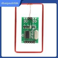 ราคา READY STOCKRFHID Access Control Card Reader โมดูล 125KHZ ฝัง Card Reader โมดูล WG Output (43014979307)