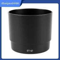 ราคา READY STOCK Camera กระบอก Bayonet เลนส์ Hood Shade เปลี่ยน ET 67 สําหรับ EF 100mm F 2 8 (42717100175)