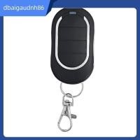 ราคา READY STOCKAT 4N รีโมทคอนโทรล 433 92MHZ ไร้สายโรงรถประตูมอเตอร์ Rolling Code (41964962149)