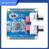 ราคา READY STOCKAudio Expansion Control Board PCM5102A บอร์ดขยายบอร์ดขยายเสียง (41867089694)
