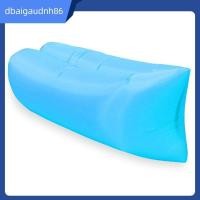 ราคา READY STOCK โซฟาเป่าลมโซฟากลางแจ้งที่นอนเป่าลม สีฟ้า (41814965015)