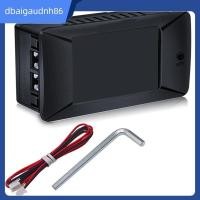 ราคา READY STOCKDC5 12V 100A Shunt Bulit inDC Digital Battery Tester Two Way Ammeter Voltmeter Power Energy Watt Meter (41767096810)