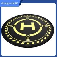 ราคา READY STOCK70cm Drone Landing Pad ปรับ Luminous Night Light Drone Helipad สําหรับ FLIP NEO Air 3S Mini4 Pro (41414967883)