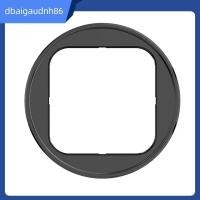 ราคา READY STOCKFor Pro 2 Filter Bracket อลูมิเนียมกรอบป้องกันใช้งานร่วมกับตัวกรอง Ace 49 มม อุปกรณ์เสริม (41365665560)