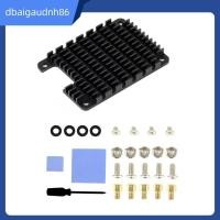 ราคา READY STOCK อ่างล้างจานความร้อนCooler สําหรับ CM4 Cooling Heatsink (41164965270)