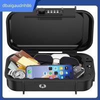 ราคา READY STOCK ตู้เซฟแบบพกพาสําหรับการเดินทางพร้อมรหัสล็อคสําหรับหอพัก เดินทาง ชายหาด โรงแรม (40714961841)