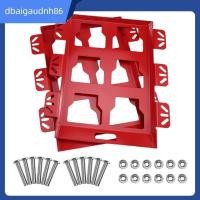 ราคา READY STOCKTool Storage Rack รถบรรทุกกล่องเครื่องมือ Rack ติดผนังเครื่องมือชั้นเก็บ Cab กล่องเครื่องมือกรอบยึดชั้นเก็บกล่องเครื่องมือผู้ถือ (40314975658)