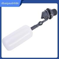 ราคา READY STOCK1 2 ด้าย DN15 ปรับ 1 2 นิ้วลอยอัตโนมัติเติมวาล์วถังควบคุมระดับน้ําอัตโนมัติเติมลอยบอลวาล์ว (40065016853)