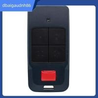 ราคา READY STOCK433 92MHz Rolling Code สําหรับโรงรถประตูเปิดรีโมทคอนโทรลสําหรับ COOL C2 C4 B 2 4 เครื่องส่งสัญญาณมือถือ (40064997746)