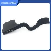 ราคา READY STOCKMetal Thumb Up Grip สําหรับสําหรับ X T30 XT30 X T20 X T10 XT20 XT10 กล้องรองเท้าร้อนแผ่นยึด Hotshoe (40014995170)