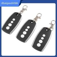 ราคา พร้อมสต็อก สําหรับ GATES STYLO2K โรงรถประตูรีโมทคอนโทรล 433 92MHz Rolling Code Gate รีโมทคอนโทรลเครื่องส่งสัญญาณมือ (28836106566)