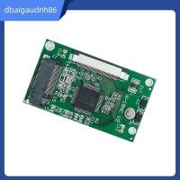 ราคา READY Stock2242 M 2 NGFF SSD to ZIF CE Converter M 2 NGFF SSD to ZIF CE การ์ดอะแดปเตอร์รองรับ M 2 NGFF SATA B Key 2242 M 2 SSD (28681421352)