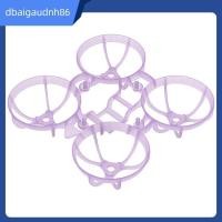 ราคา READY STOCKFor Air 65 FPV Drone กรอบสําหรับ FPV Racing RC Drone Quadcopter กรอบ Racing RC Drone Quadcopter กรอบโปร่งใส Purpler (28340451605)