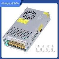 ราคา READY STOCKDC 48V 12 5A 600W Power Supply Adapter 110V AC ถึง 48V DC Converter แหล่งจ่ายไฟสําหรับไดรฟ์เซ็นเซอร์โคมไฟเมตร Controller (43365005523)