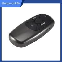 ราคา READY STOCK2 4GHz 100M ไร้สาย Mini Presenter Clicker สําหรับ Office Power Point Point Pointer ระยะไกล Turn Volume Flip ปากกา (42911855175)