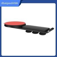 ราคา READY STOCKUnder Table ที่วางหูฟังอเนกประสงค์พร้อมที่เก็บสายเคเบิลชั้นวางชุดหูฟัง (40364991419)