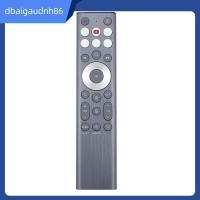 ราคา READY STOCK รีโมทคอนโทรลสําหรับ TV A7 U8 Series 4K สมาร์ททีวี 55U7N 65U7N 75U7N เปลี่ยน ERF6F80H (27840435022)