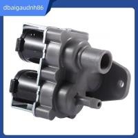 ราคา READY STOCKเครื่องซักผ้าอัตโนมัติ Water Inlet Valve Solenoid FCS360A 1 in 2 Out Configuration (27790435225)