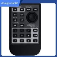 ราคา READY Stock Replacement CXC9113 รีโมทคอนโทรลสําหรับ Pioneer เครื่องเสียงรถยนต์ DEHP960MP CXC9115 CXC5717 (27729659414)