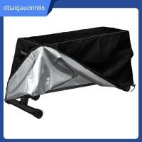 ราคา READY Stockworkout Bench Dust Cover กันน้ํากลางแจ้ง Dust Shield Sit Up Board Protector Cover น้ําหนัก Bench สําหรับภายนอก (27514099414)