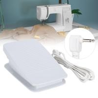 ราคา อ๋อ จักรเย็บผ้าเท้าเหยียบควบคุมพลาสติกมัลติฟังก์ชั่สายไฟหลุมเดียว (27883782443)