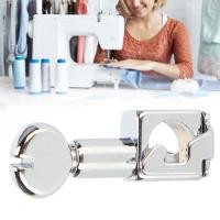 ราคา อีเพย์ แคลมป์เข็มเปลี่ยนมือจับหมุนได้อุปกรณ์จักรเย็บผ้าในครัวเรือนอุปกรณ์เสริม (27783774363)