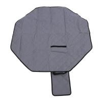 ราคา EPAY แผ่นรองฉี่สุนัข Leakproof Washable Pet Playpen Mat Absorbent Water Resistance Dog Mats For Floor Protector (43272216189)