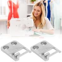 ราคา EPAY 2 ชิ้นจักรเย็บผ้าอเนกประสงค์ให้อาหารสุนัขแผ่นเข็มรูปตัว 735081004 สําหรับ JANOME (41550401123)