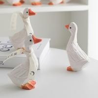 ราคา EPAY ตุ๊กตาเป็ดยิปซั่ม ขนาดเล็ก สําหรับตกแต่ง 1 ชิ้น (19581319372)