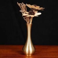 ราคา Epay แจกันทองแดง สไตล์นอร์ดิก วินเทจ ขนาดเล็ก สวยงาม สําหรับตกแต่งบ้าน (17729310258)