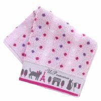 ราคา U P renoma U P Renoma Towel Handkerchief Dot Pink Women s Towel Hand Towel Approximately 25cm 001010 0001 01 (46351242308)