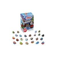 ราคา Thomas Friends Mini Advent Calendar 24 Mini Thomas Trains for Christmas Fun Ages 3 (52650152835)