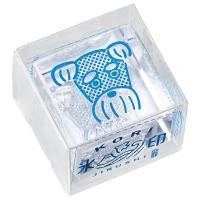 ราคา King Jim Stamp Transparent Stamp Ice Stamp Small Size Schnauzer CLS22 018 (47050237586)
