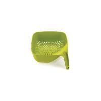 ราคา Genuine Product Joseph Joseph Stackable Colander Dishwasher Safe Green 40088 (40474309162)