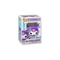 ราคา FUNKO Pop Funko Pop Sanrio Kuromi Gamer Ver Sanrio (53700833586)