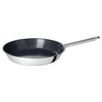 ราคา IKEA 365 Frying Pan Stainless Steel Non Stick Coating 28 cm 505 807 04 (53550720694)