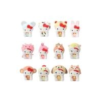 ราคา Hello Kitty Zodiac Set with Fortune Omikuji Included (53001045856)