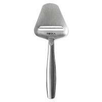 ราคา BOSKA Slicer Stainless Steel 290 x 80 x 20mm Cheese Slicer for Semi Hard and Hard Cheese 357600 (52351151710)