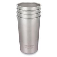 ราคา Klean Kanteen Pint Cup 16oz 4 Pack 19322002015016 (51500805694)