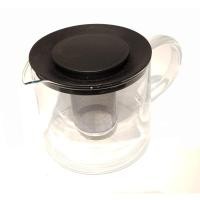 ราคา IKEA RIKLIG 30163217 Teapot Glass (51150715669)