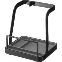 ราคา Yamazaki Utensil Lid Stand Tower Series Available in Black and White (50900799074)