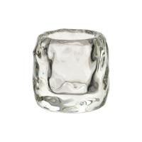 ราคา IKEA STOCKHOLM Tealight Holder Clear Glass 8cm m40590497 STOCKHOLM 2025 (50750715546)