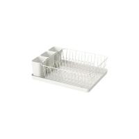 ราคา IKEA VARIERA Draining Rack White 002 958 13 (49850730721)