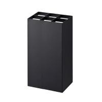 ราคา Yamazaki Smart Umbrella Stand Holds Up to 6 Umbrellas Stylish Design Space Saving Storage for Foldable Umbrellas (49500755288)