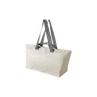 ราคา IKEA Carry Bag Light Beige 18x45x28cm 22L m50604516 GORSNYGG (48750735737)