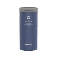ราคา Peacock Thermos Industrial Co Ltd Peacock Ice Pack Fabric Ice Bag Type Insulated Ice Bag with Thermos Structure Keeps Cool for Heat Prevention Vacuum Insulation 500ml Can Holder Navy ABC 50 AK (478510